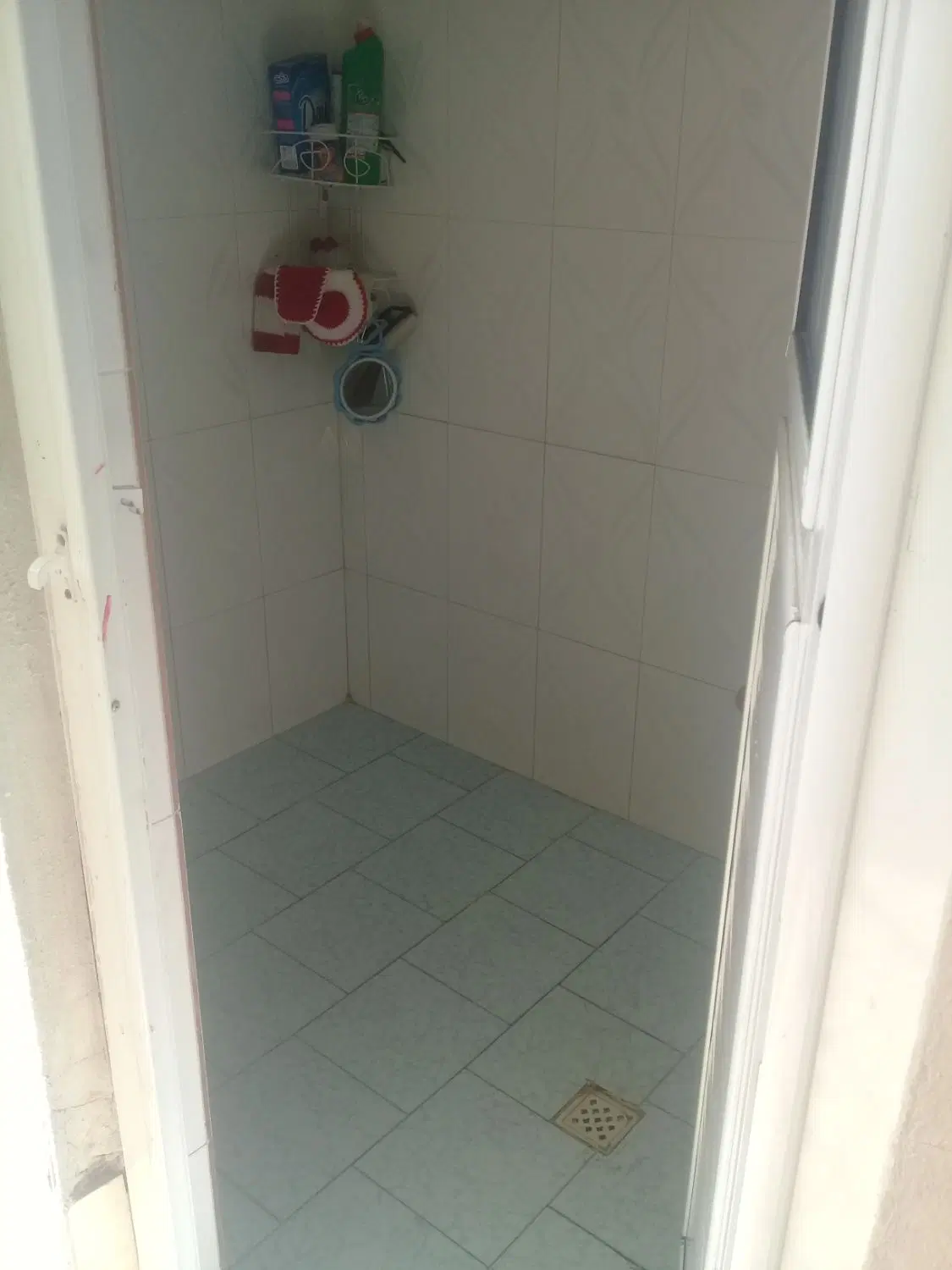 خانه در درمانگاه خیابان ۲۴ متری