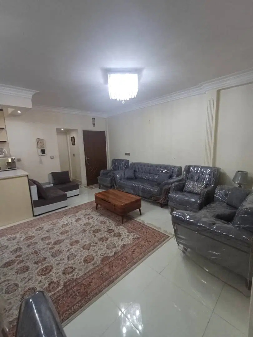 ۶۸ متر دو خواب خوش نقشه واحد فیلم کامل دارد