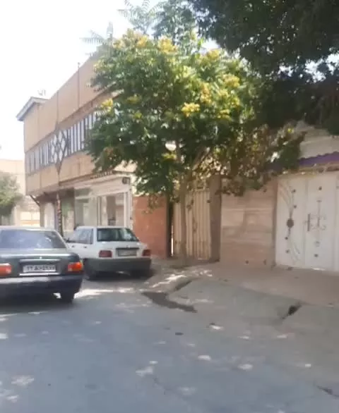 زمین ۱۷۵  امام خمینی ۳۶ مصطفی خمینی جنوبی