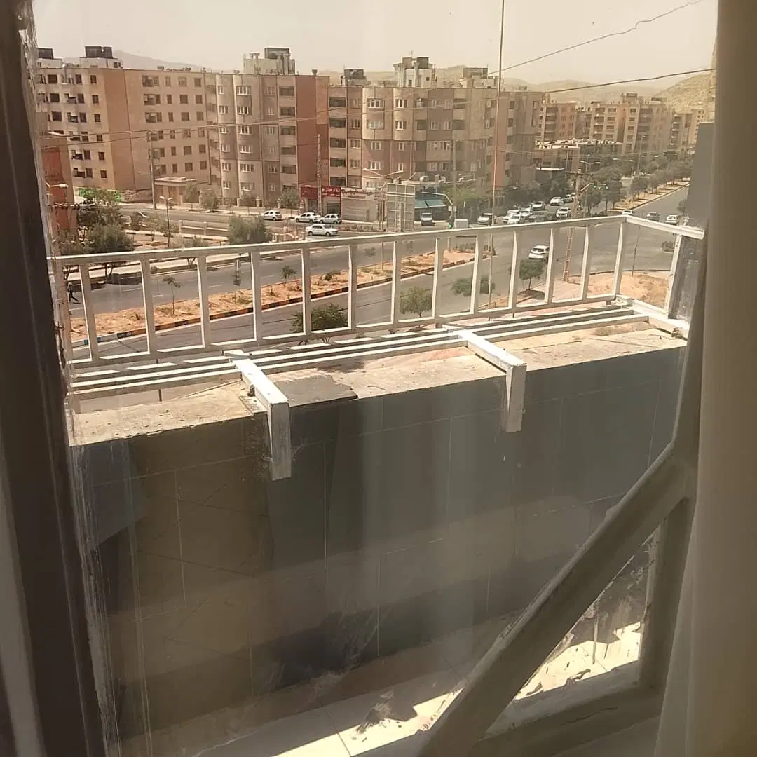 فروش آپارتمان دوخوابه دانش