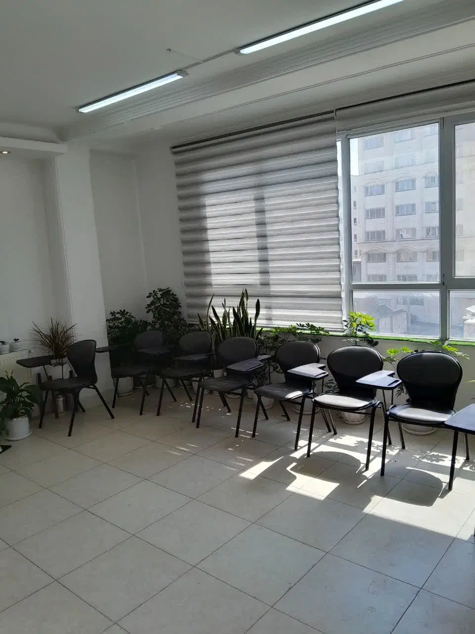 فروش واحد تجاری در دلجویی