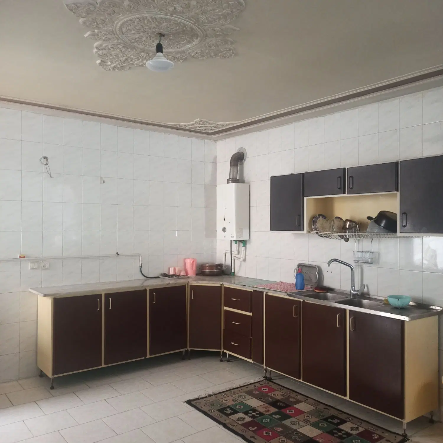 اجاره ی کوتاه مدت سوئیت ویلایی با پارکینگ