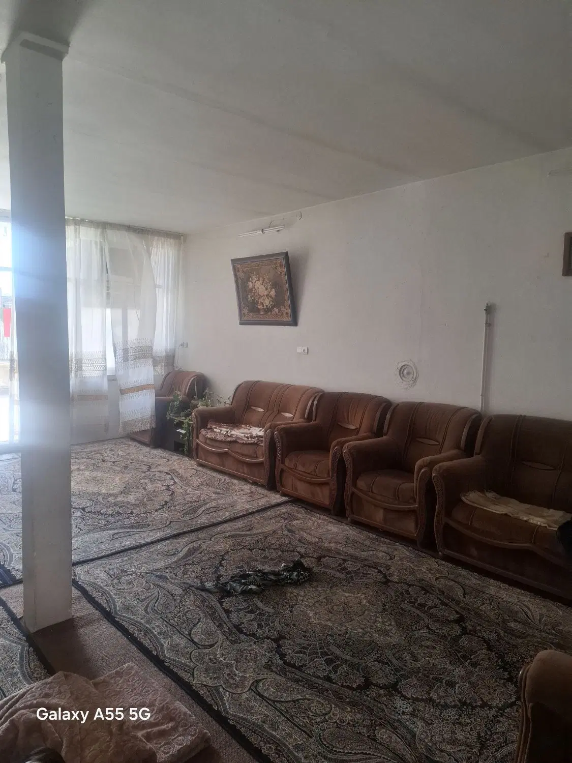واحد ۷۵ متری پیش فروش