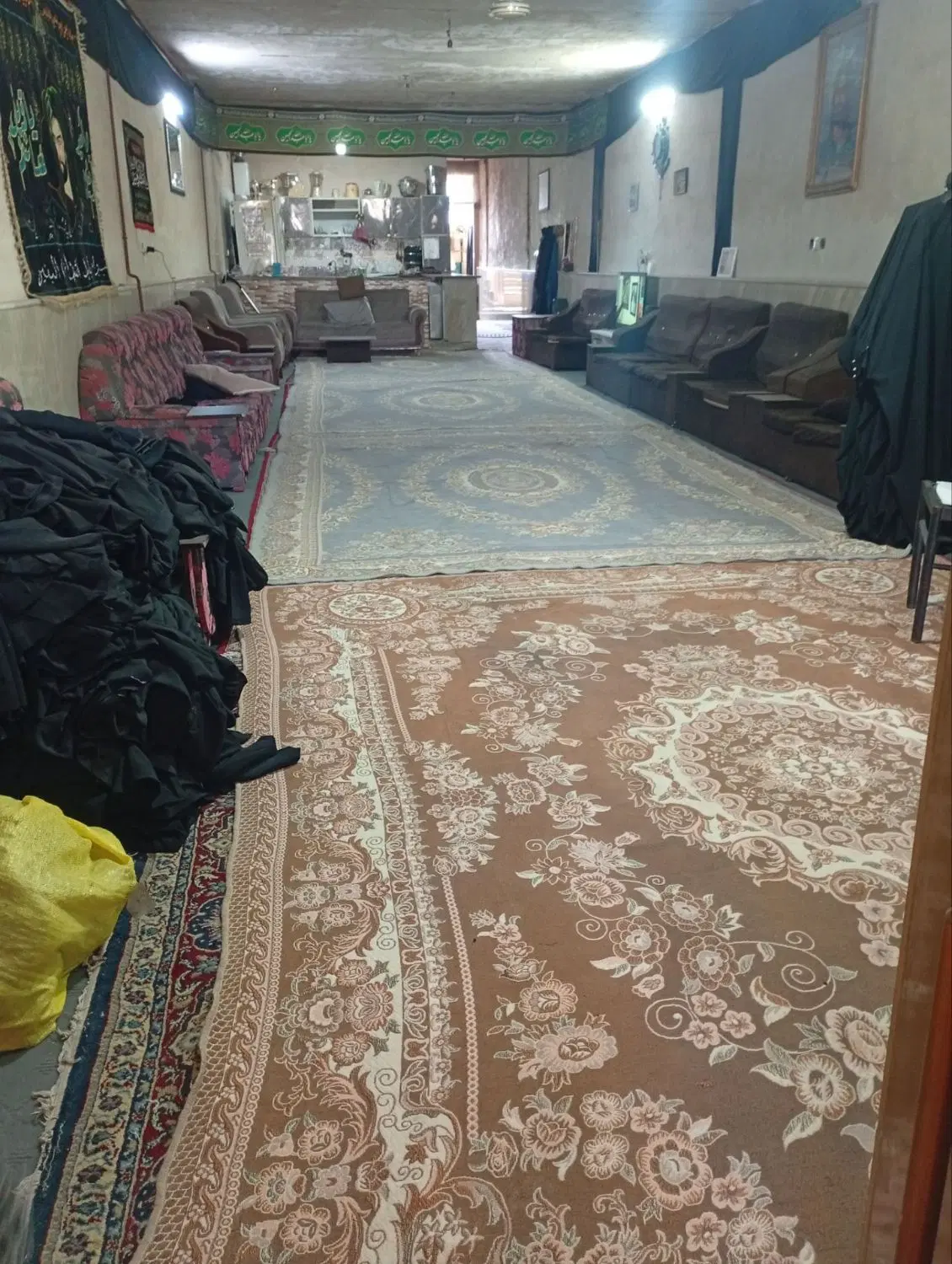 فروش ملک