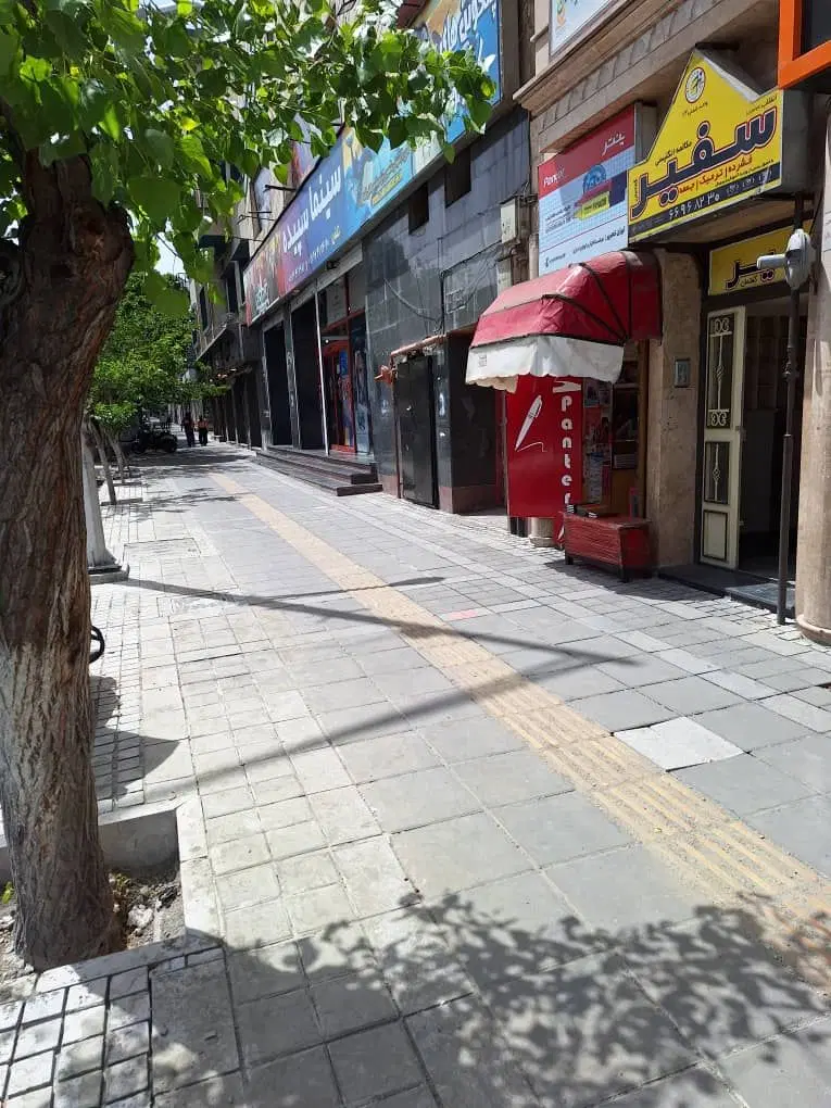 فروش سرقفلی