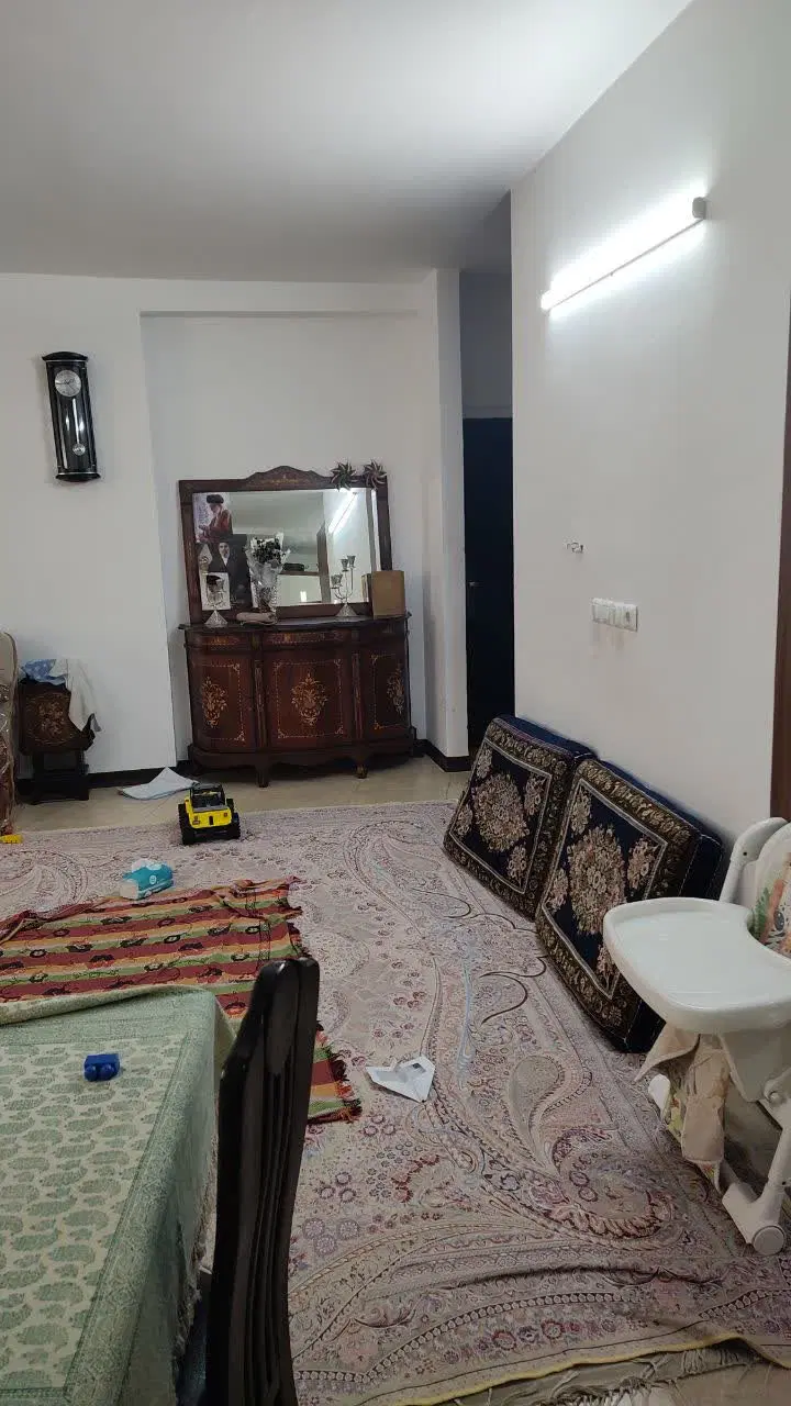 ۹۸ متر فول انسجام
