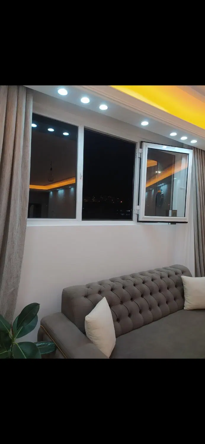 فروش آپارتمان عباسی بهشتی باپارکینگ