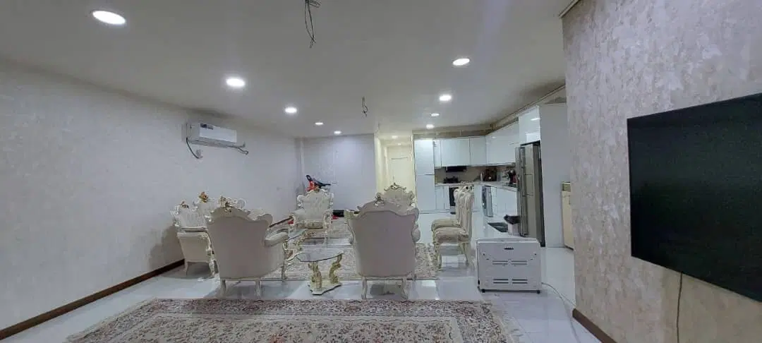 آپارتمان امیرآباد فاز۲