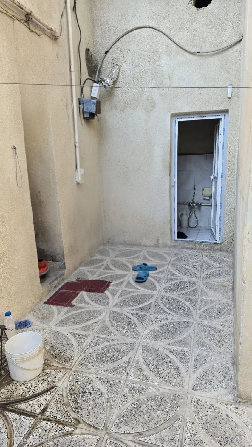 خانه 3 طبقه