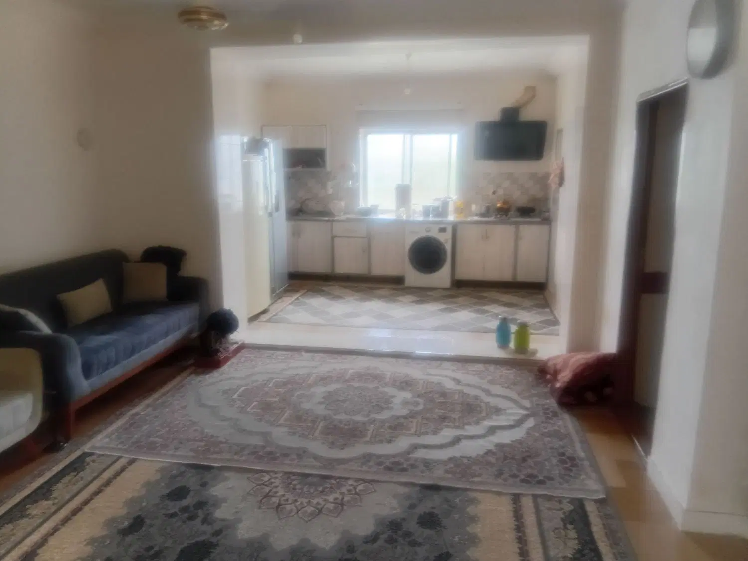 فروش خانه ویلایی روستا