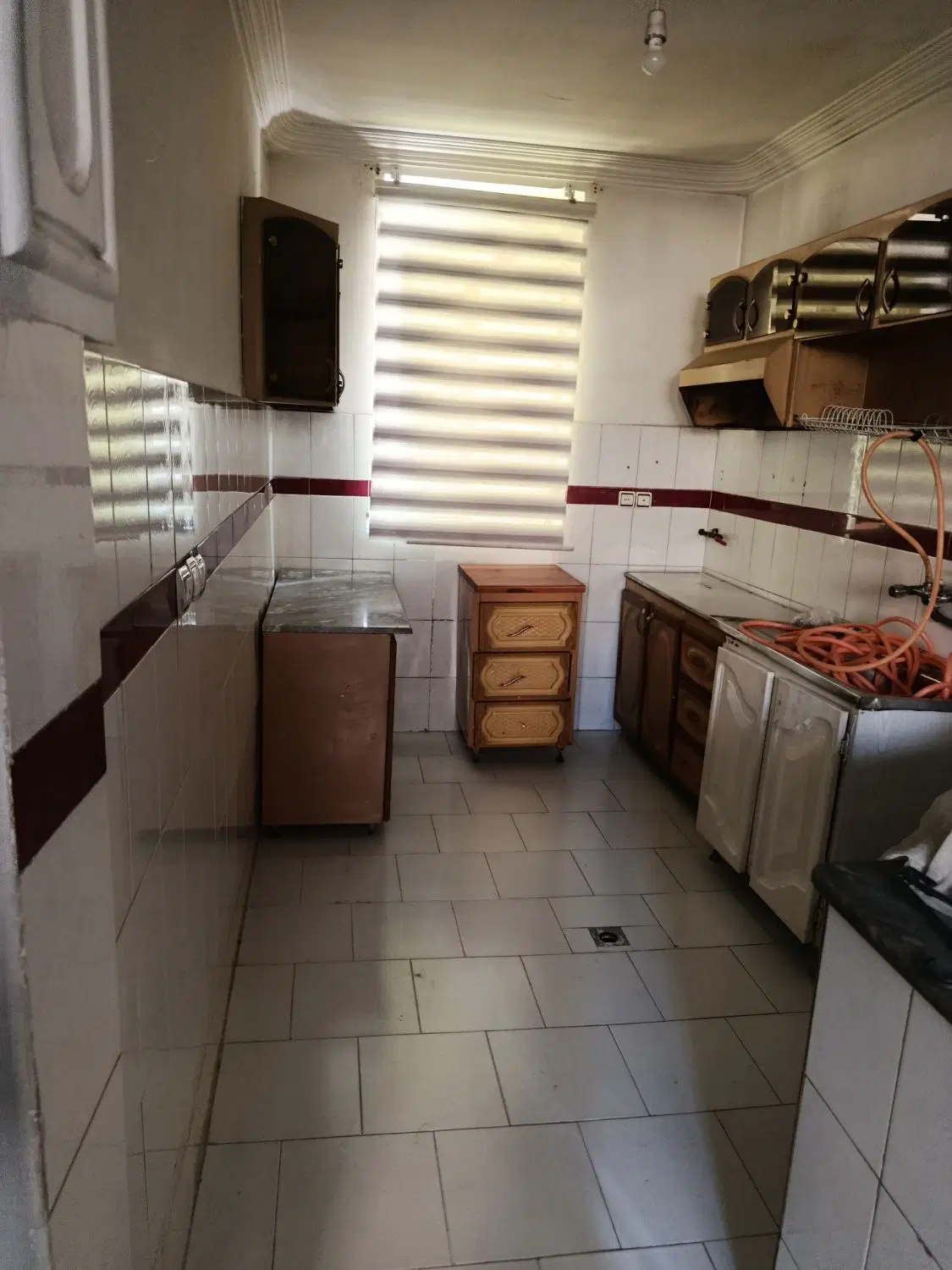 اجاره راه مشترک