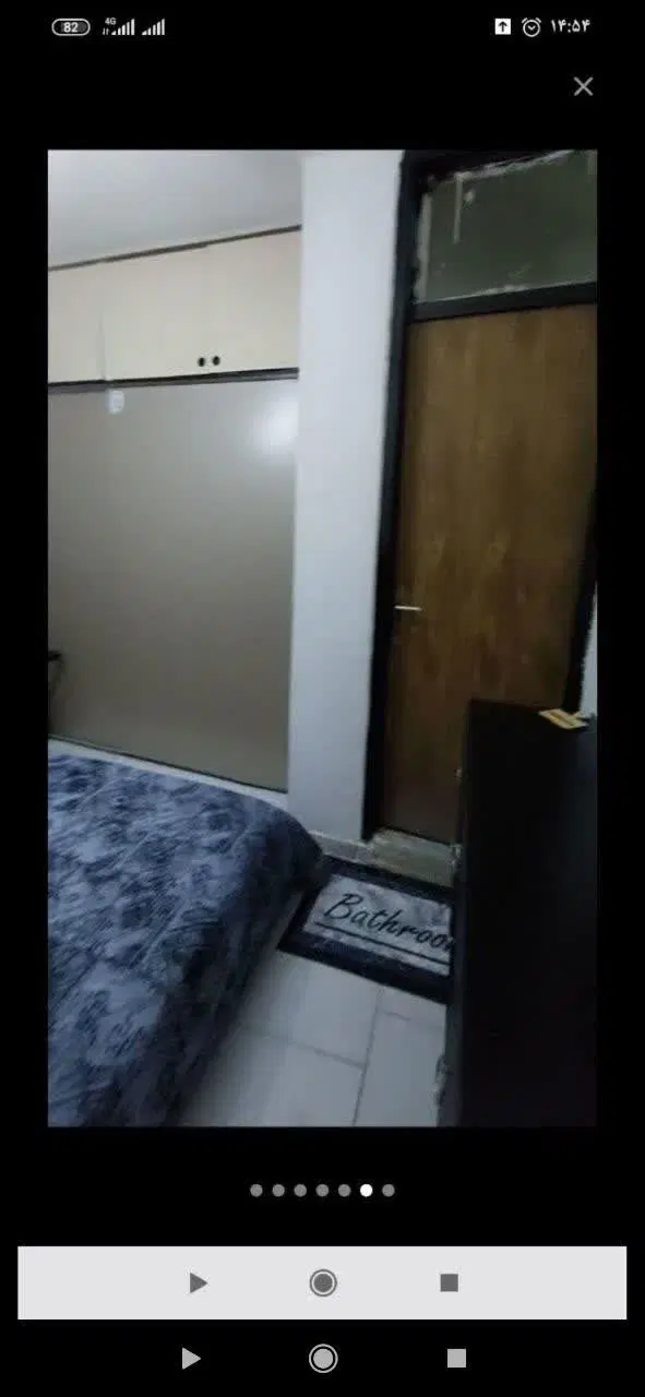 فروش واحد بازسازی شده