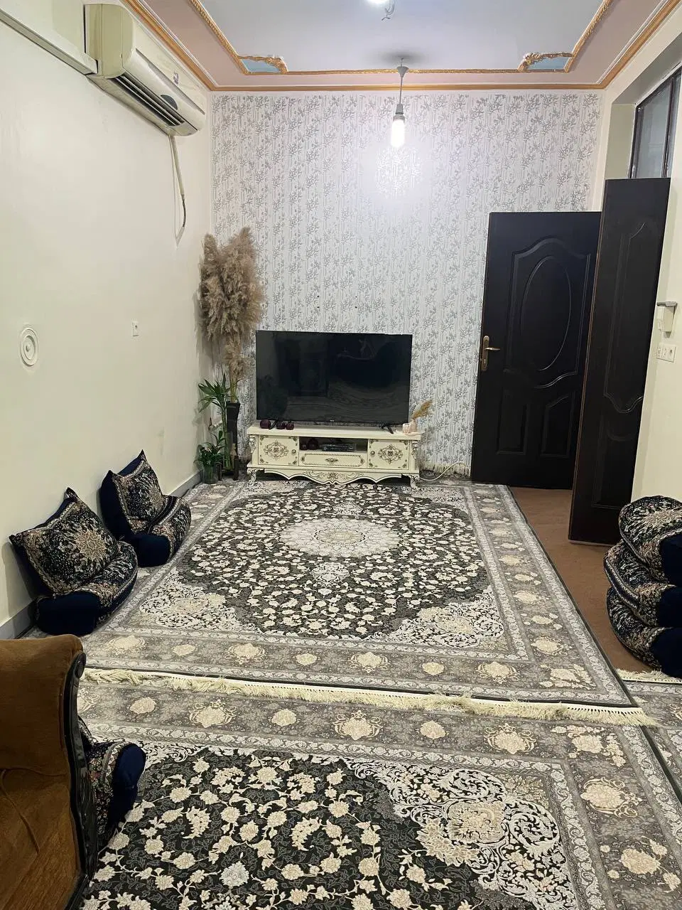 منزل ویلایی یک طبقه
