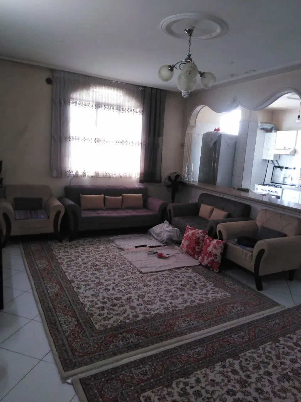 فروش آپارتمان
