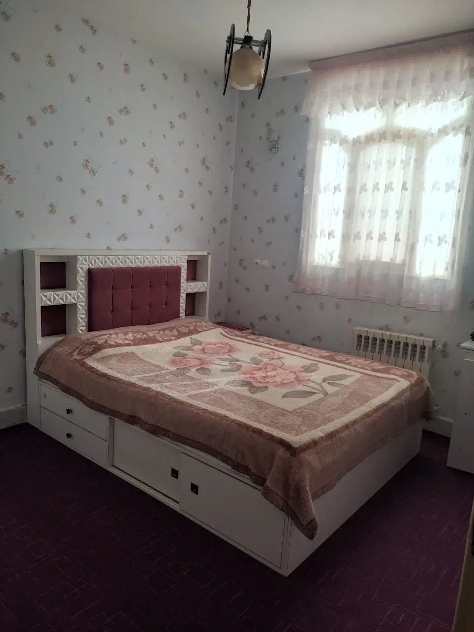 ۸۵ متری دهلاویه