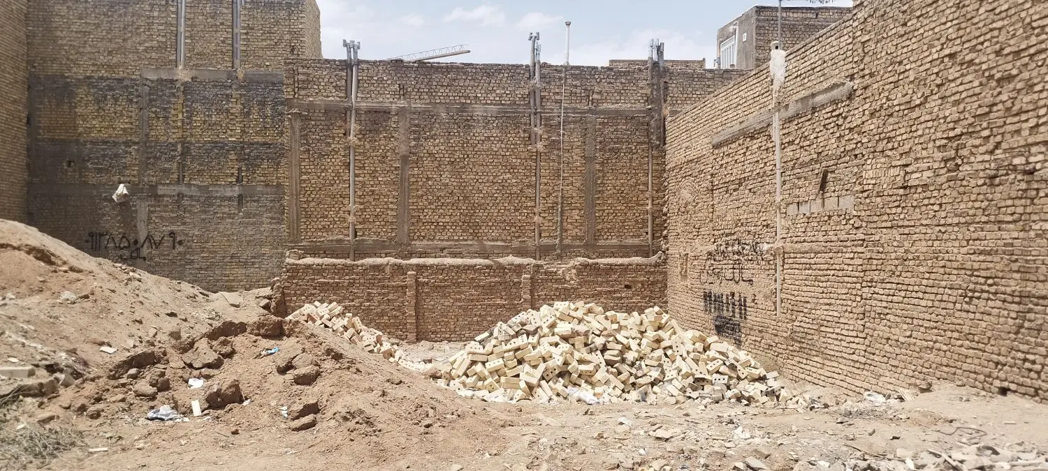 زمین فضیلت