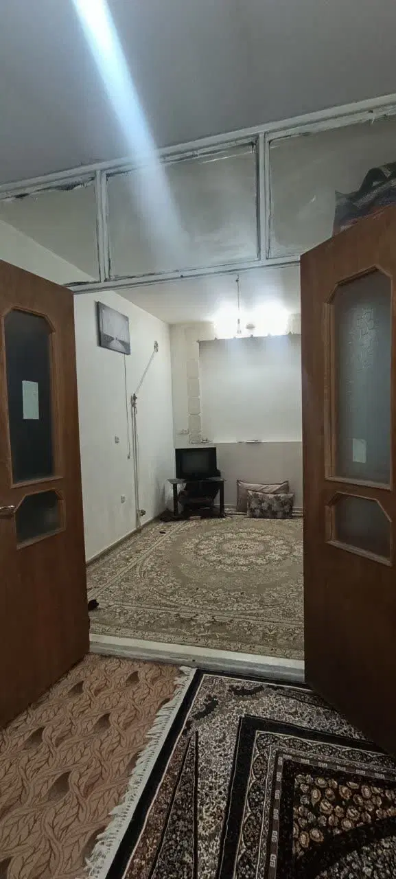 فروش خانه ویلایی ۳طبقه در۲۴ متری آیت الله کاشانی