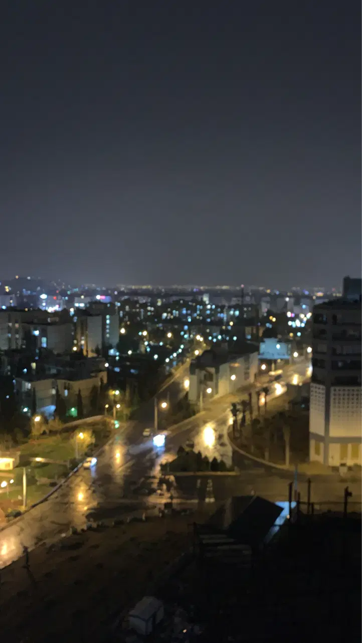 فروش ملک کلنگی گلدشت معالی اباد