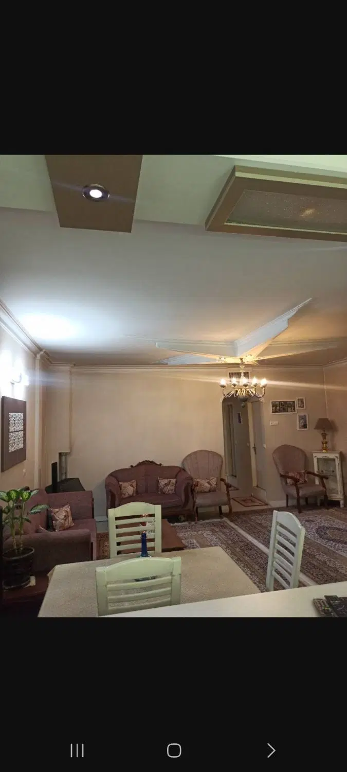آپارتمان فروشی با پارکینگ