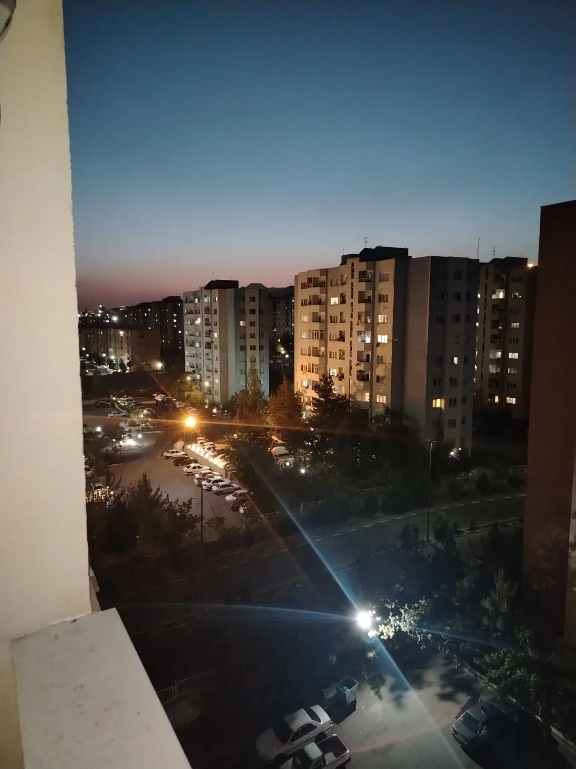 فاز 3 پردیسان قیمت کاسبی