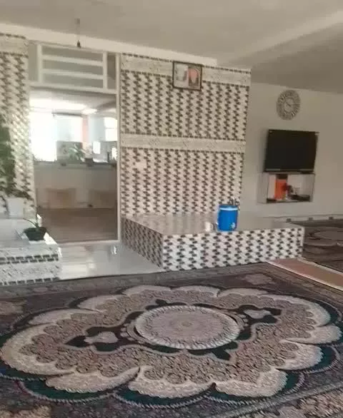 فروش خانه ویلایی منصوراباددشتروم