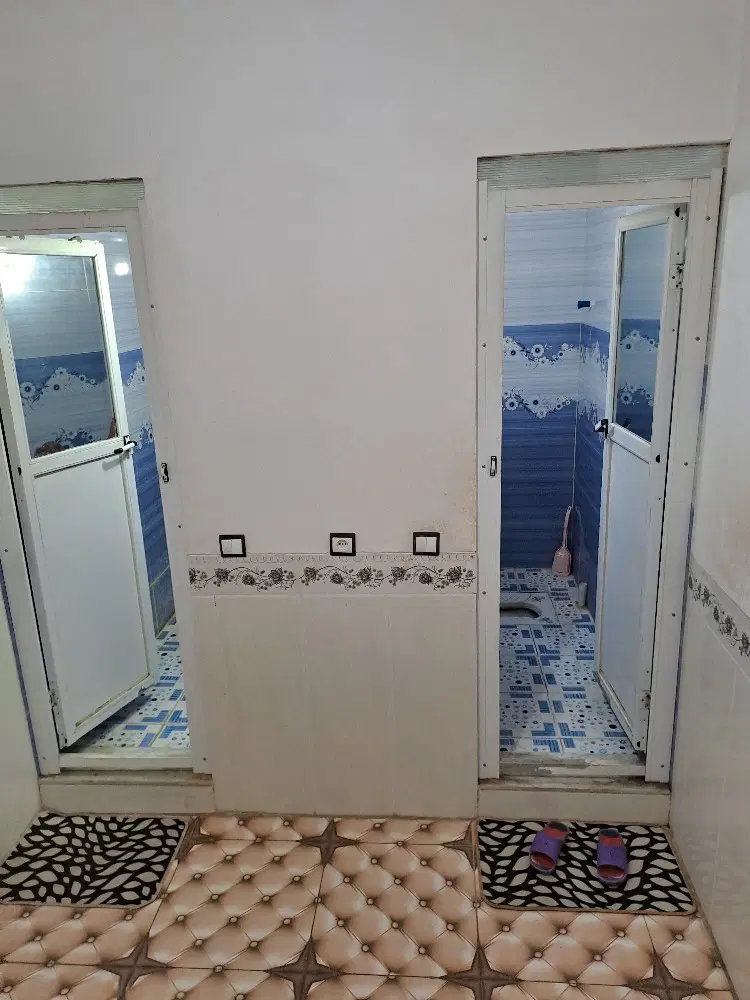 فروش منزل ویلایی الله اباد
