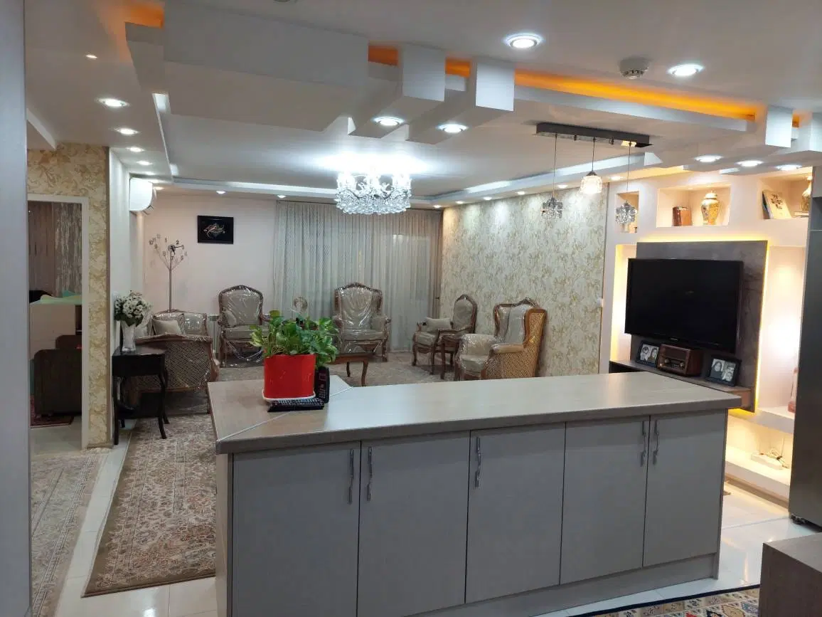 فروش 4واحد سه خواب یکجا