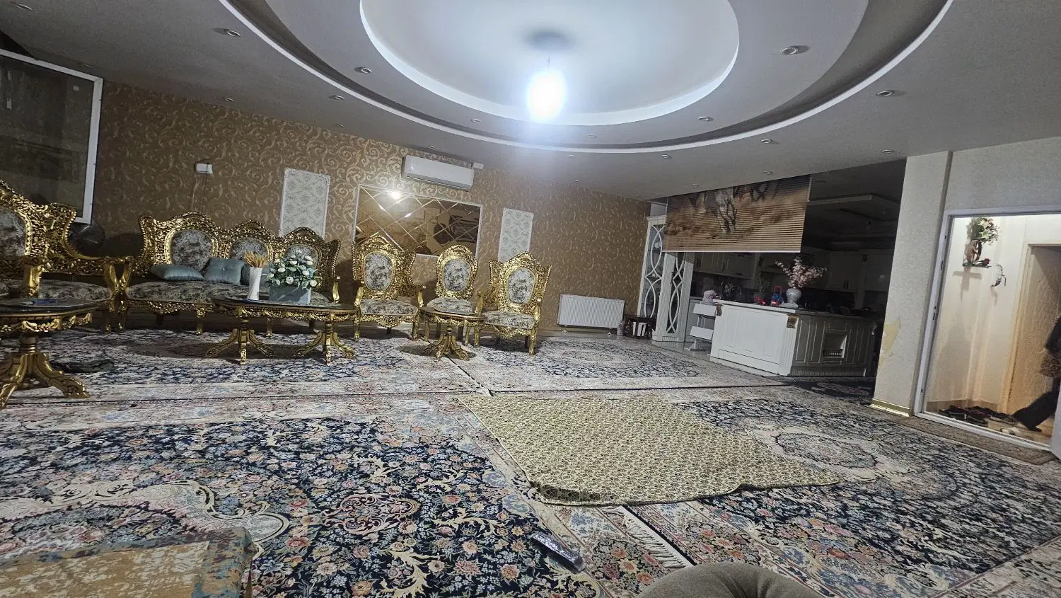 فروش آپارتمان