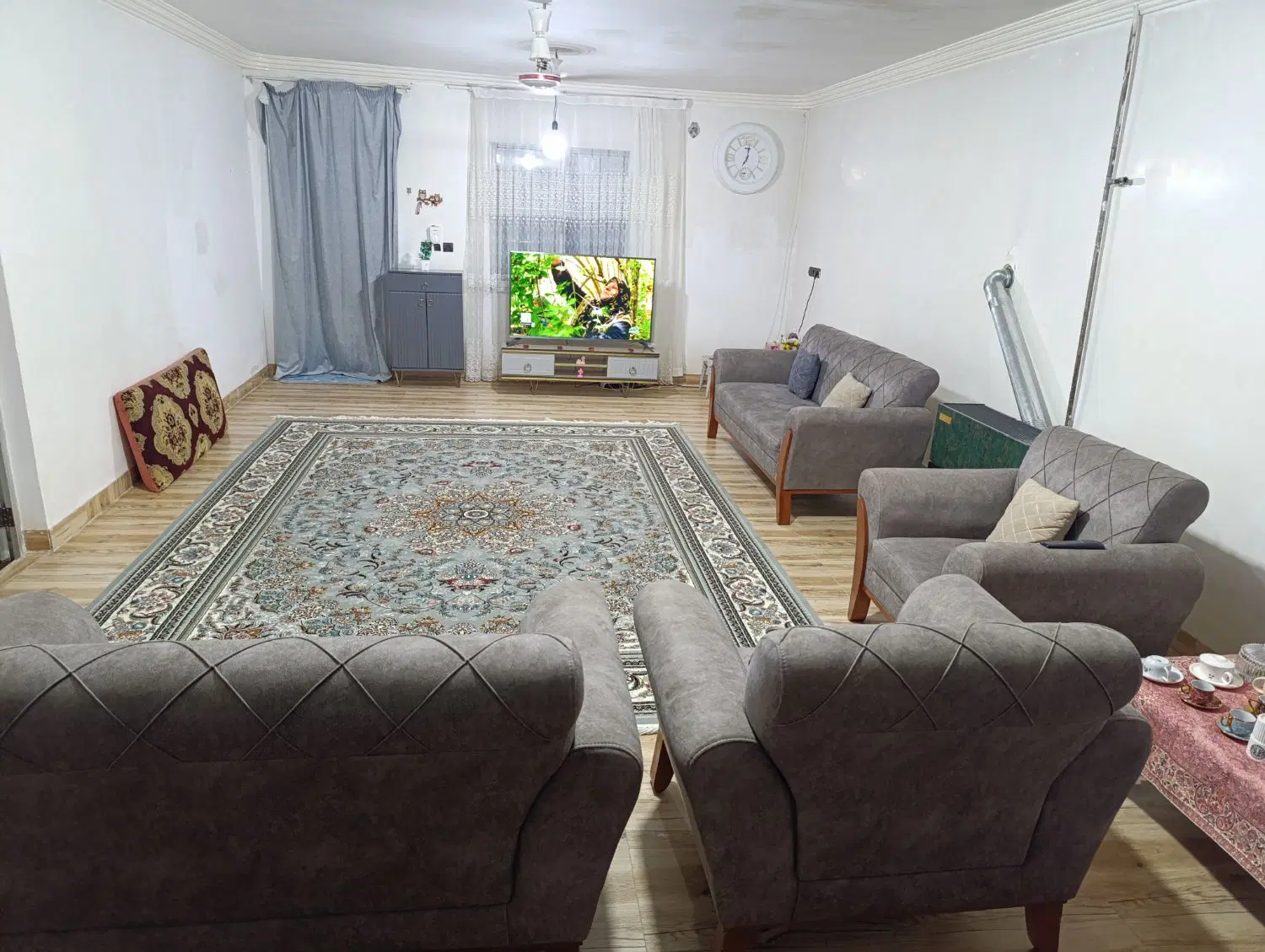 فروش خانه ویلایی