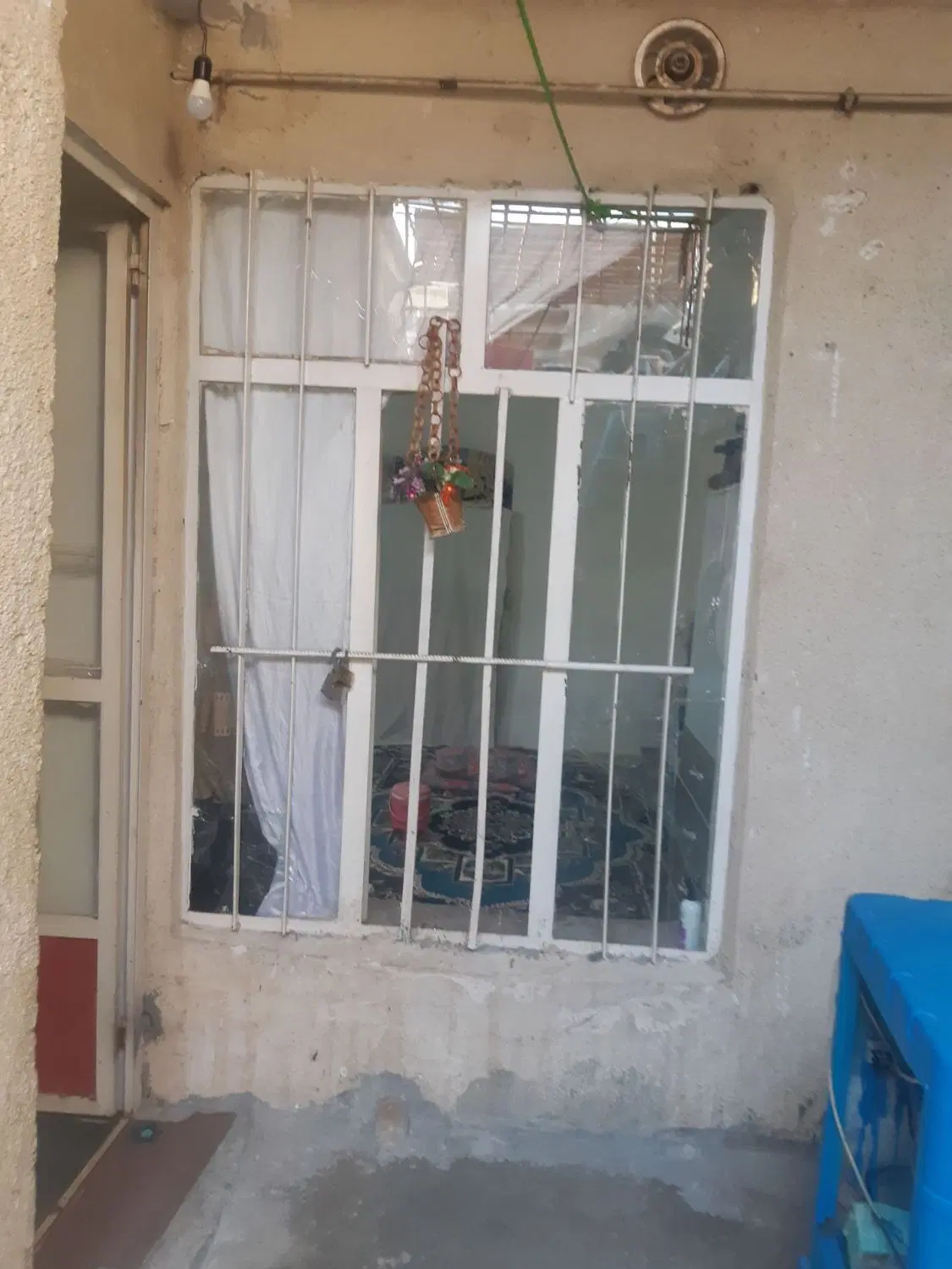 خانه شریعتی جعفراباد