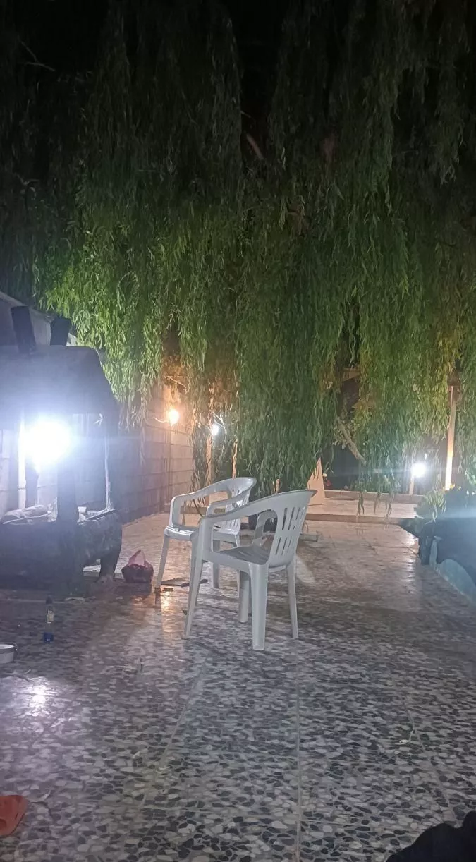 اجاره ویلا و باغ کوتاه مدت سپیدان هماشهر