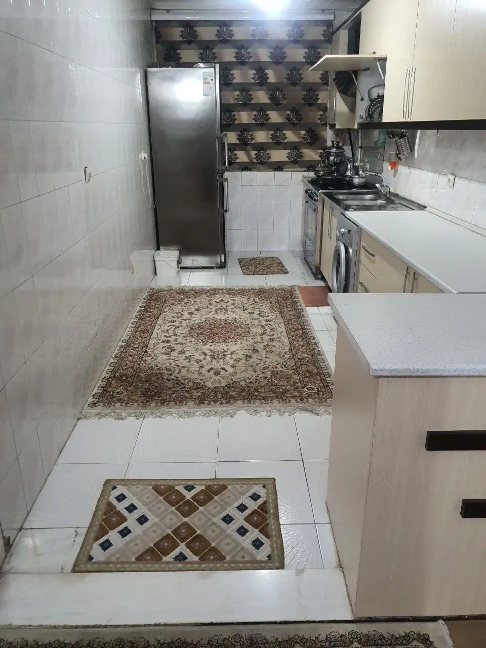 طبقه همکف