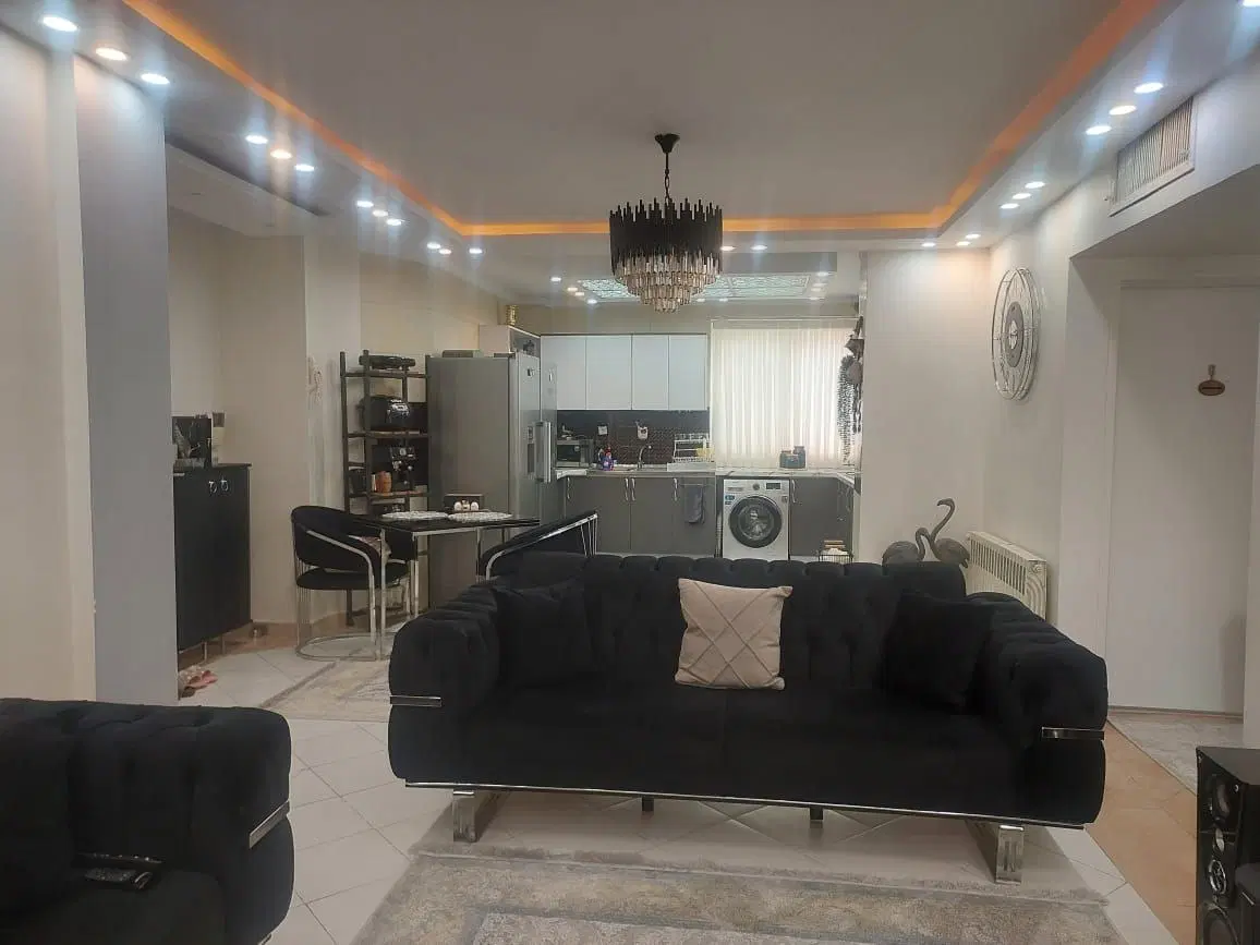 اپارتمان بهمن نهاجا