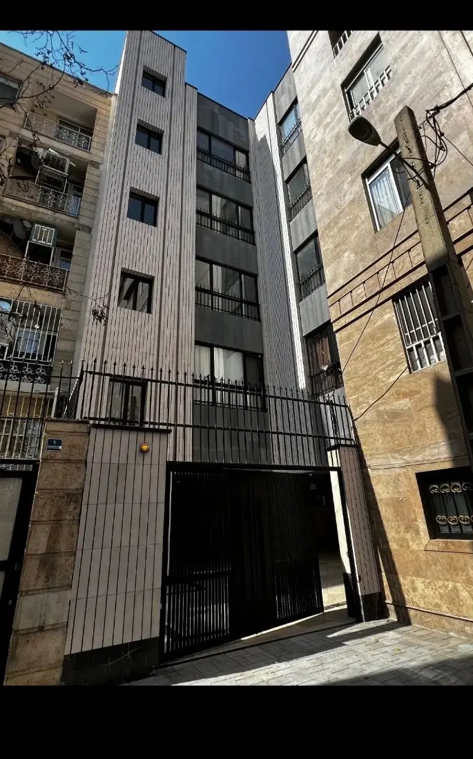 40 متر 1 خواب فول