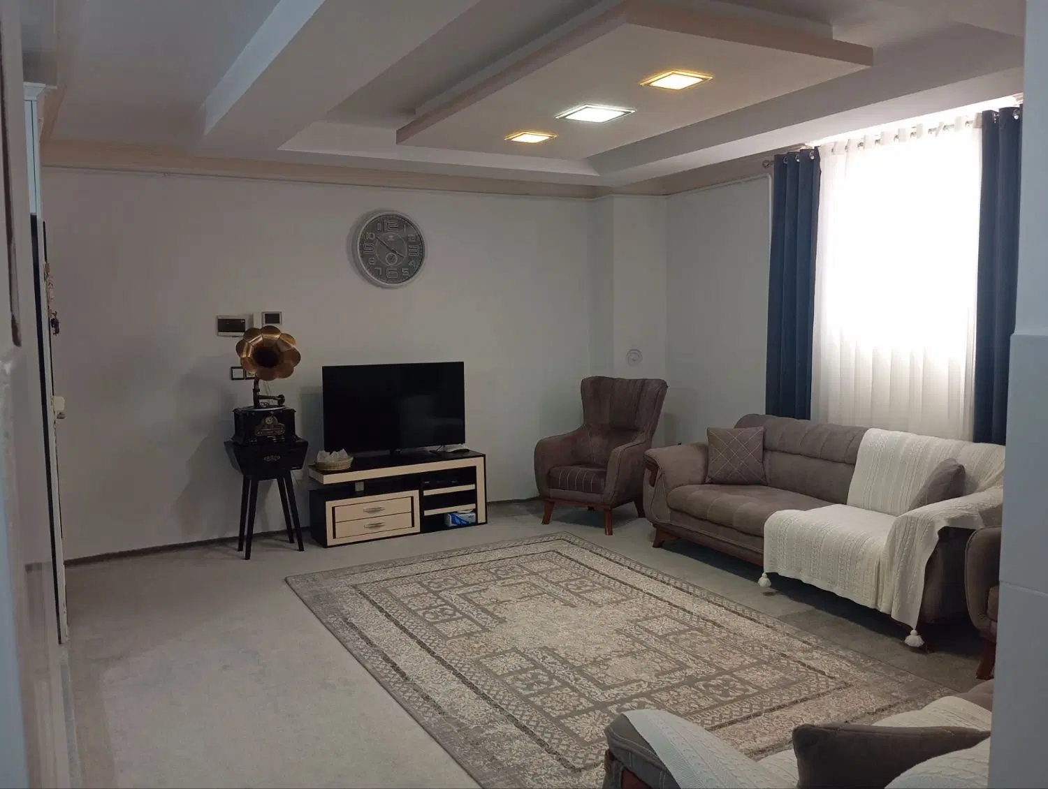 فروش آپارتمان مسکن مهر بعثت