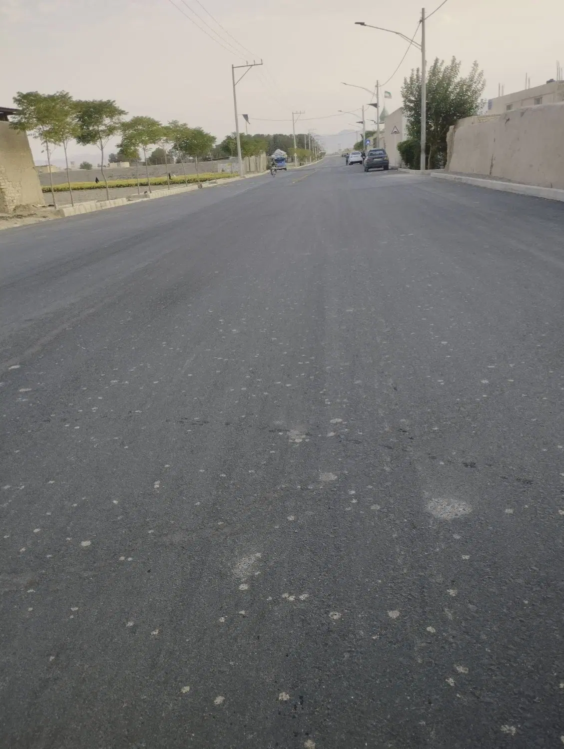 زمین شهرک زاینده رود