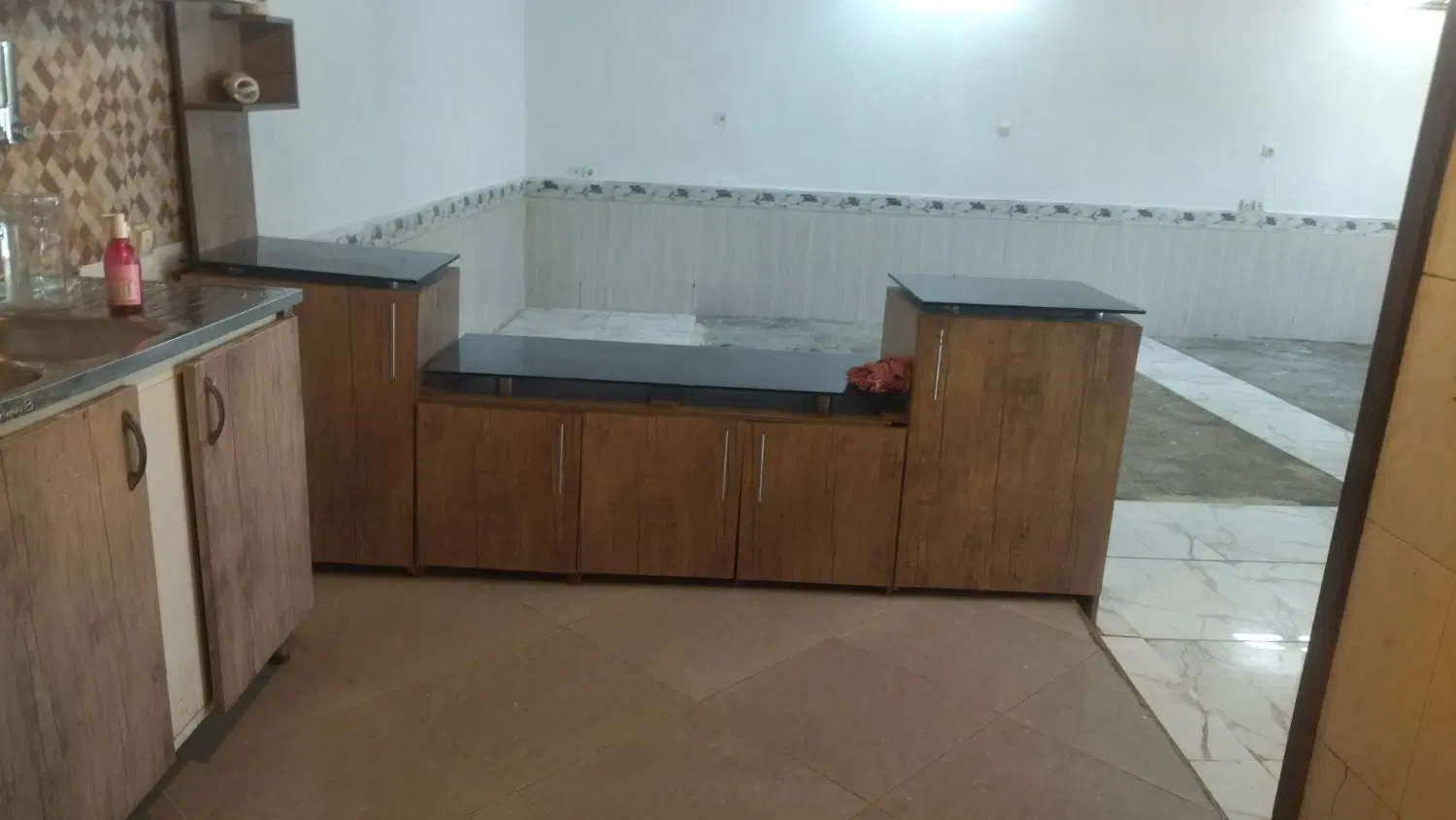 منزل ویلایی فروشی