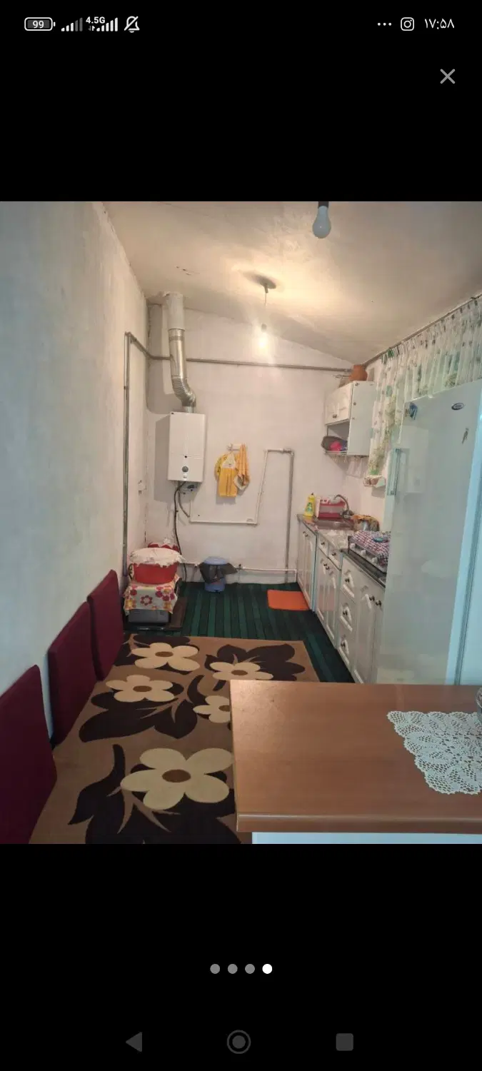 اجاره اپارتمان دعوتی
