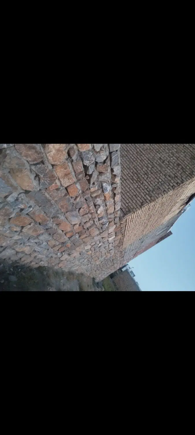 زمین آماده ساخت