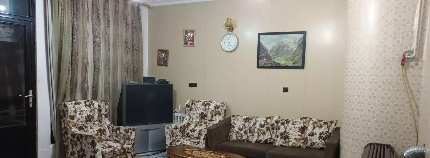 هتل آپارتمان دو خوابه فول امکانات