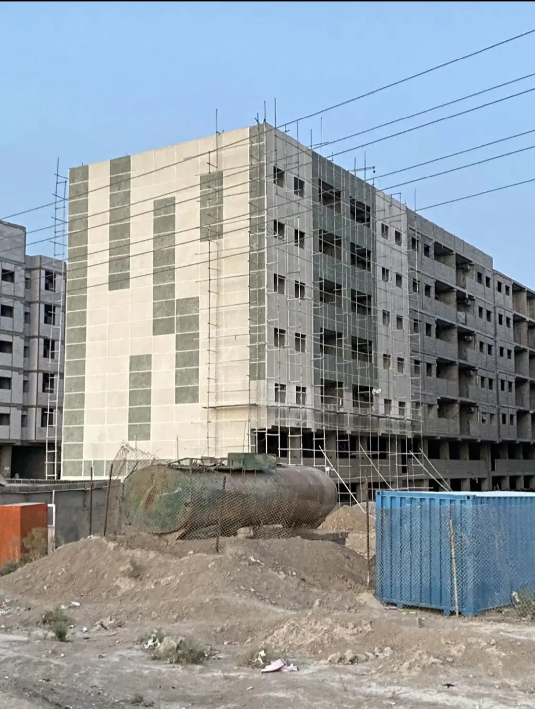 فروش مسکن اسلامشهر