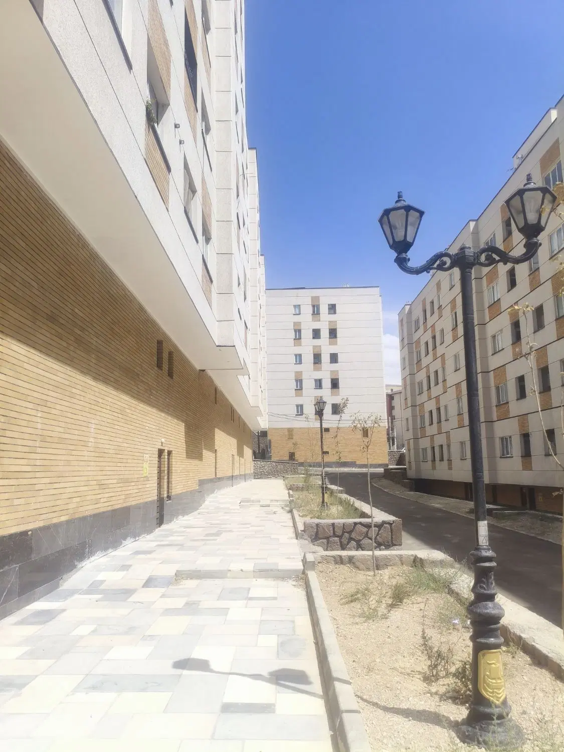 فرصتی نو برای خانه دار شدن