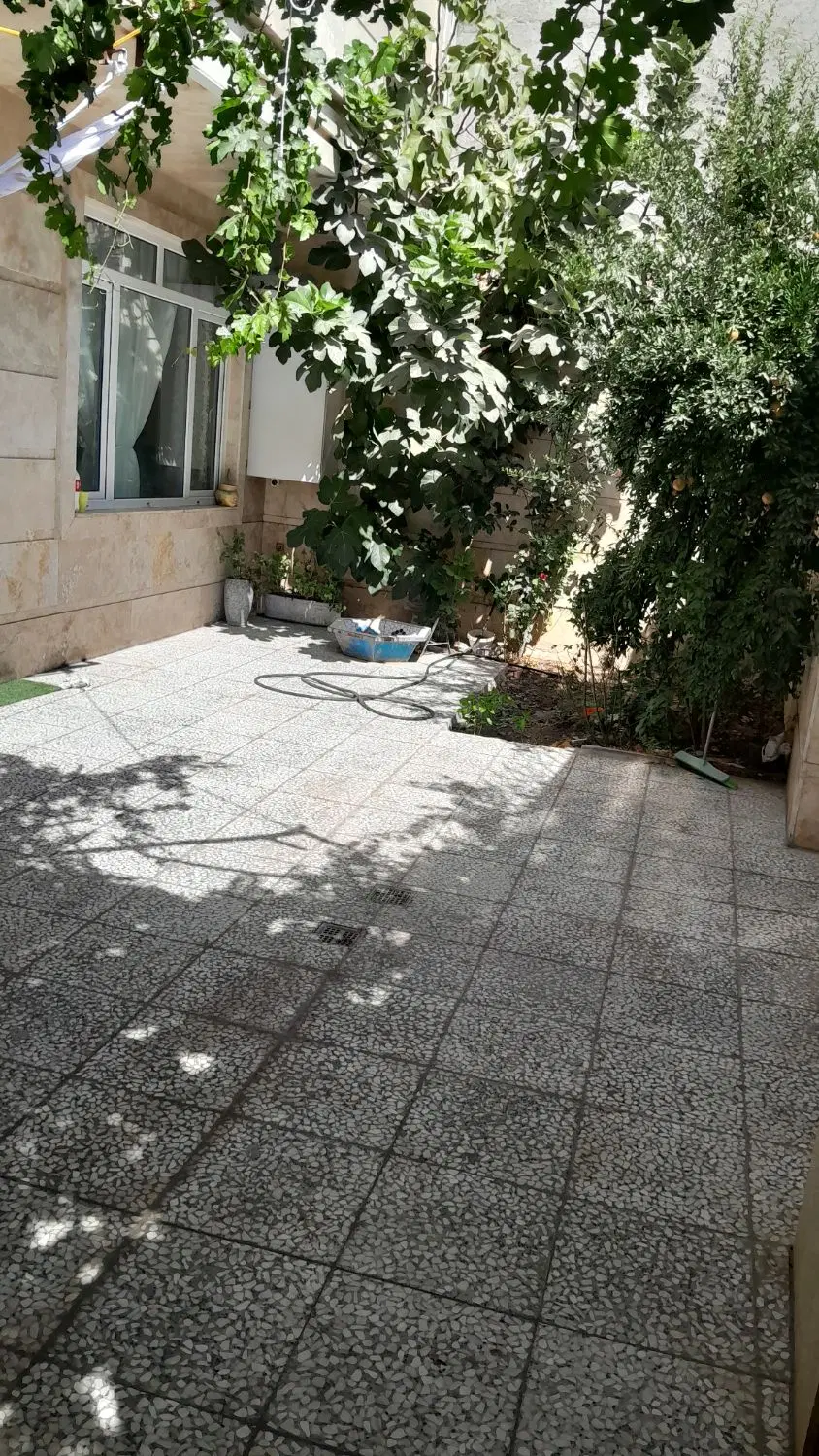 ویلایی شخصی ساز