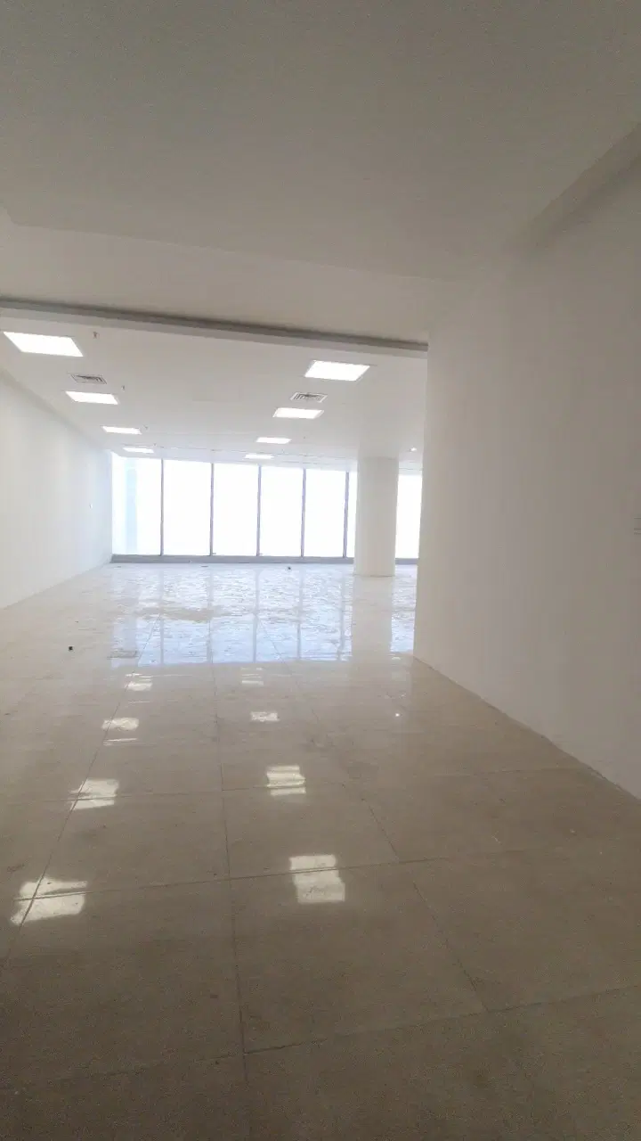 جردن ۳۸۰ متر سند اداری لوکس ۸ پارکینگ خاص