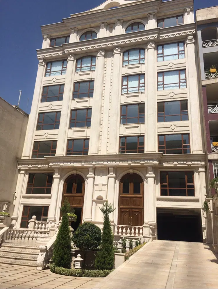 مجیدیه ۱۲۵متر ۳ خواب