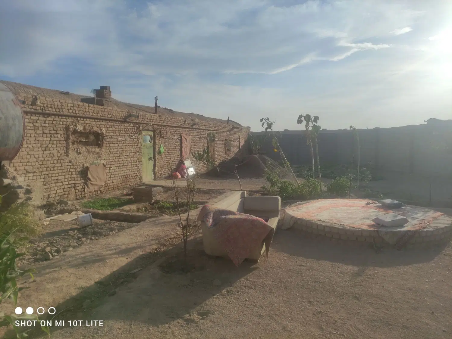 واگذاری  رهن و اجاره سالن مرغداری