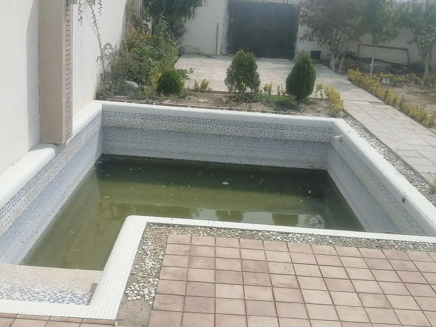 باغ ویلا کاهو