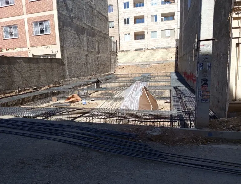 باغ زمانی