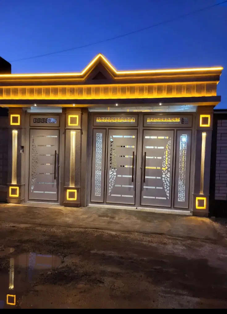 خانه فروشی ۴ قصب در شرف آباد