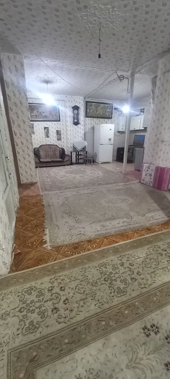 سوئیت مستقل آنلاین پارکینگ